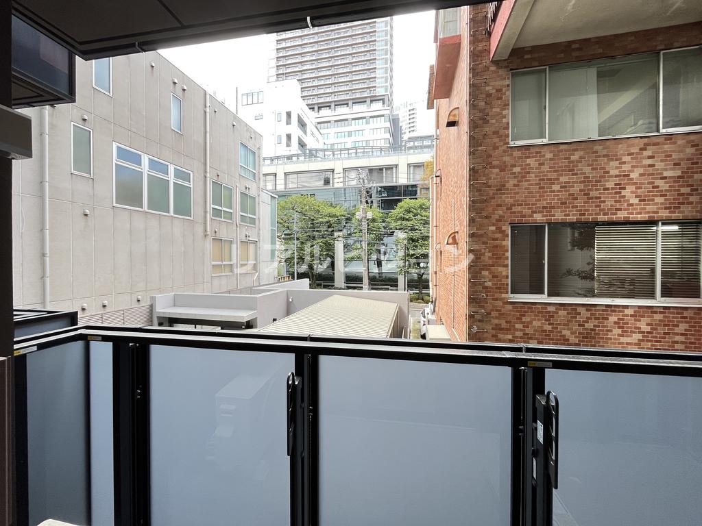 眺望　他部屋参考写真