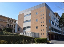 病院　旭川荘療育・医療センター旭川療育園（病院）まで1892m