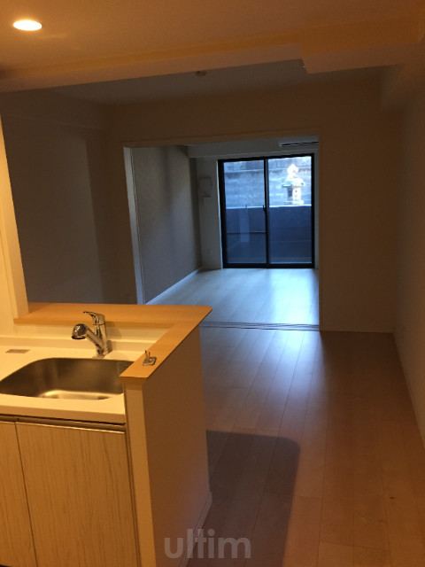 居室・リビング　※同タイプの他のお部屋です