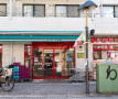 スーパー　まいばすけっと 尾山台駅前通り店（スーパー）まで548m