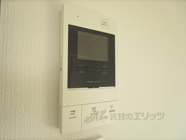 セキュリティ　ドアフォン（ＴＶ含）