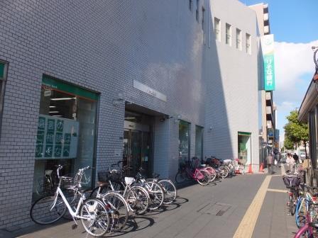 銀行　りそな銀行（銀行）まで387m