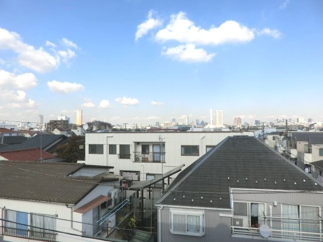 眺望　★景色★