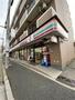 コンビニ　セブンイレブン船橋塚田駅前店（コンビニ）まで2960m