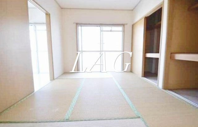 その他部屋・スペース　寝室です。