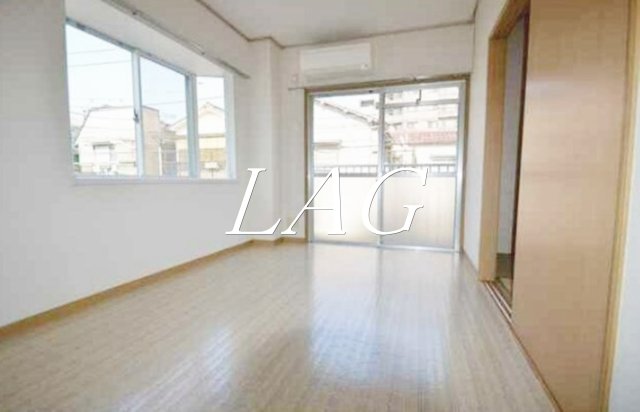 居室・リビング　洋室のお部屋です。