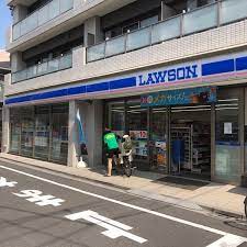 コンビニ　ローソン 田端与楽寺前店（コンビニ）まで104m