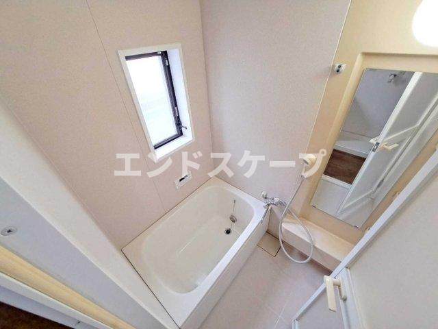 バス・シャワールーム　高崎、前橋、伊勢崎エリアのお部屋探しはエンドスケープまで！お