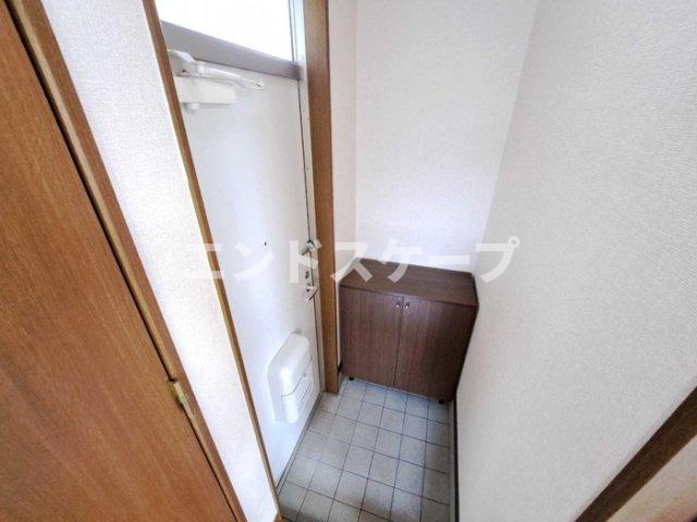 玄関　高崎、前橋、伊勢崎エリアのお部屋探しはエンドスケープまで！お