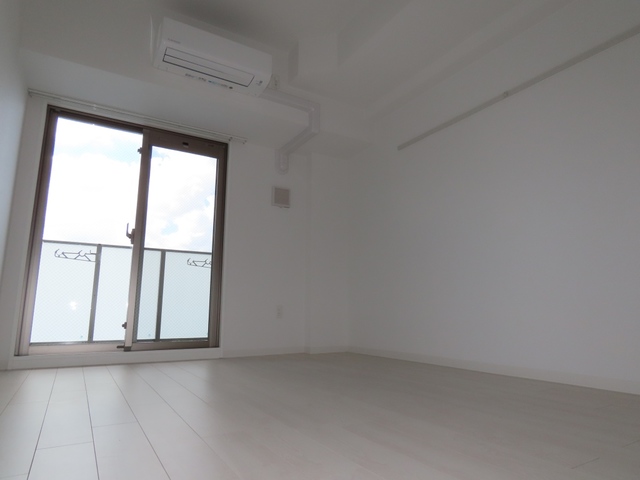 居室・リビング　※写真は同タイプ住戸です。