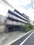 ルーブル早稲田六番館 2階 築18年4ヶ月の賃貸物件