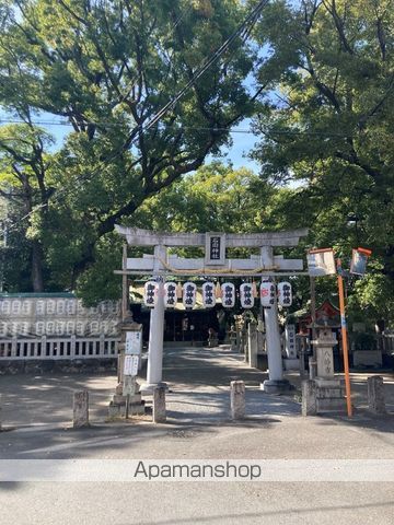 その他　石田神社（その他）まで80m