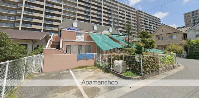 幼稚園・保育園　西宮夢保育園（幼稚園・保育園）まで541m