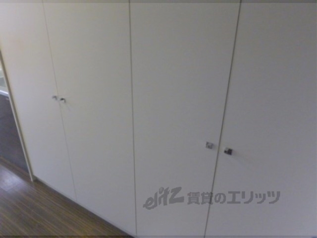 収納　下駄箱