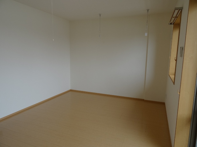 その他部屋・スペース　寝室♪