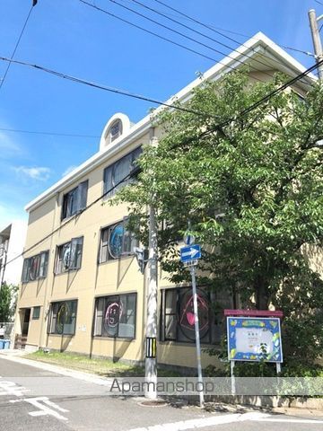 幼稚園・保育園　阪急学園阪急幼稚園（幼稚園・保育園）まで366m