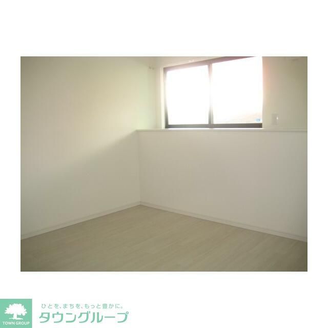 その他部屋・スペース　★お部屋探しはタウンハウジング高幡不動店まで★