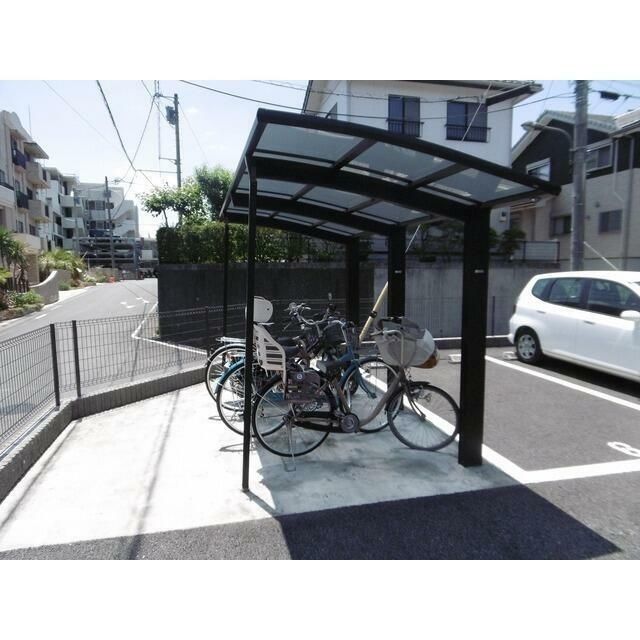 その他共有部分　★お部屋探しは株式会社タウンハウジング東京まで★