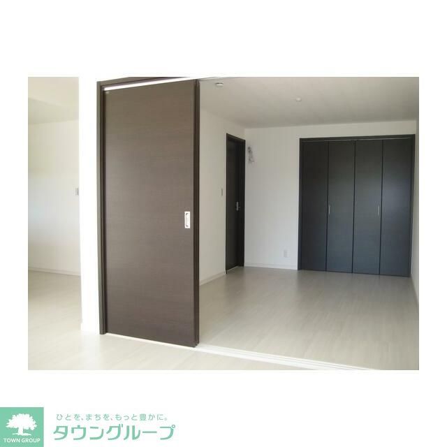 その他　★お部屋探しは株式会社タウンハウジング東京まで★