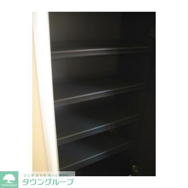 収納　★お部屋探しは株式会社タウンハウジング東京まで★