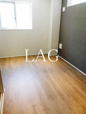 その他部屋・スペース　寝室です。