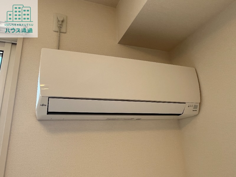 その他設備　※別号室の写真になります※
