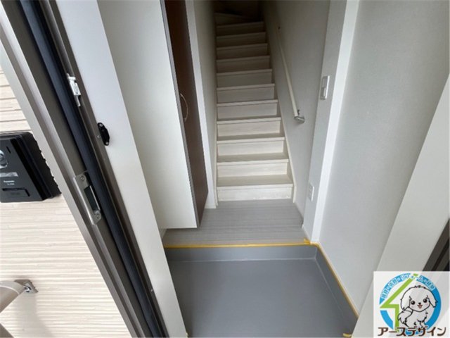 玄関　※類似部屋