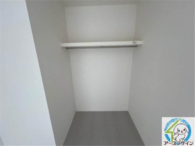 収納　※類似部屋