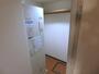 収納　他のお部屋の参考写真となります。
