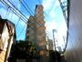 建物外観　ＲＣ構造の分譲マンション♪