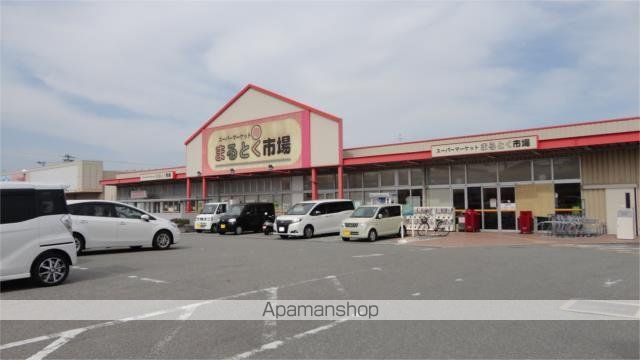 スーパー　イズミヤ　まるとく市場平田店（スーパー）まで235m