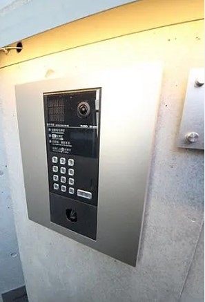 ロビー
