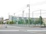 小学校　岡山市立西小学校（小学校）まで284m