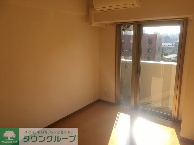 居室・リビング　別部屋参考写真
