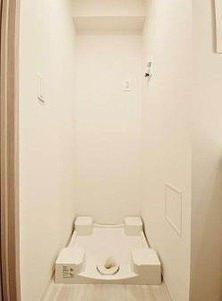その他設備　写真は同タイプ住居です