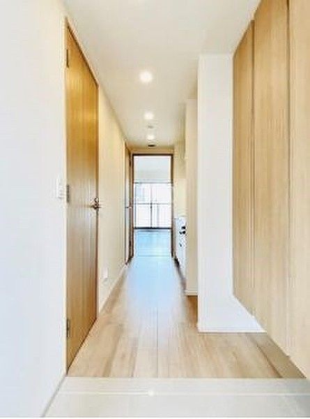 その他部屋・スペース　写真は同タイプ住居です