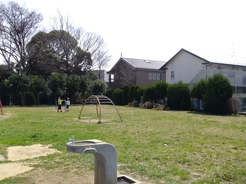 公園　大枝公園（公園）まで101m