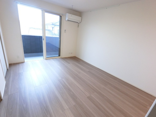 その他部屋・スペース　居室です。