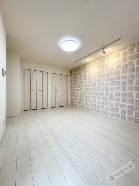 その他部屋・スペース　おしゃれなお部屋って見つかるものですね。