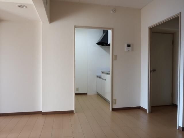 その他部屋・スペース　内装は落ち着いています
