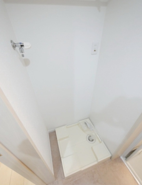 玄関　別部屋参考写真です