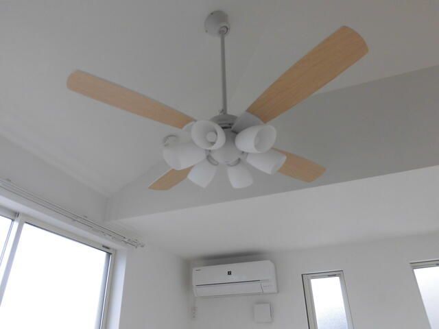 その他設備　別部屋参考写真です