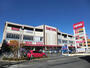 スーパー　sanwa富士見店（スーパー）まで688m