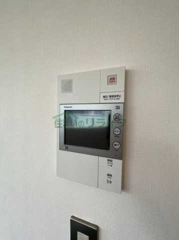 セキュリティ　ＭＦＰＲコート目黒南