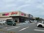 スーパー　オークワ久居庄田店（スーパー）まで1206m