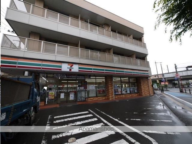 コンビニ　セブンイレブン仙台長町駅前店（コンビニ）まで155m