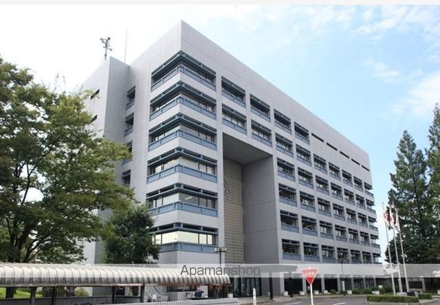 その他　三郷市役所（その他）まで3654m