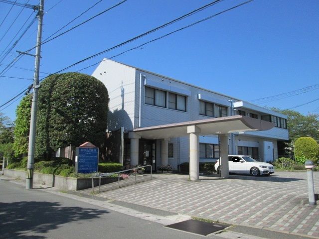 病院　永松内科医院（病院）まで1700m