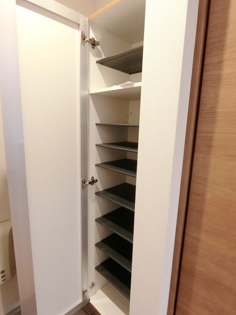玄関　☆シューズボックス☆