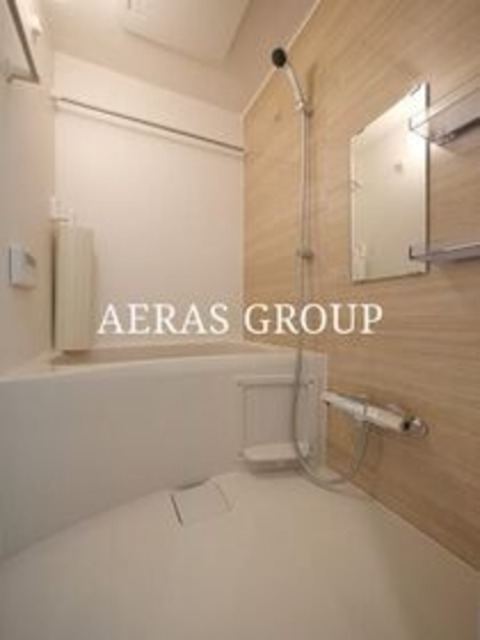 バス・シャワールーム　別部屋同仕様